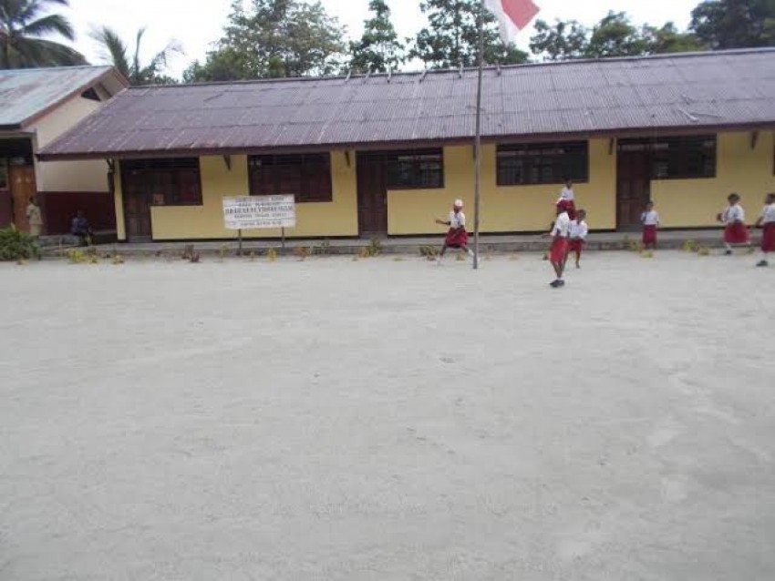 Omicron Kian Mengancam, IDEAS: Revisi Kebijakan PTM 100%