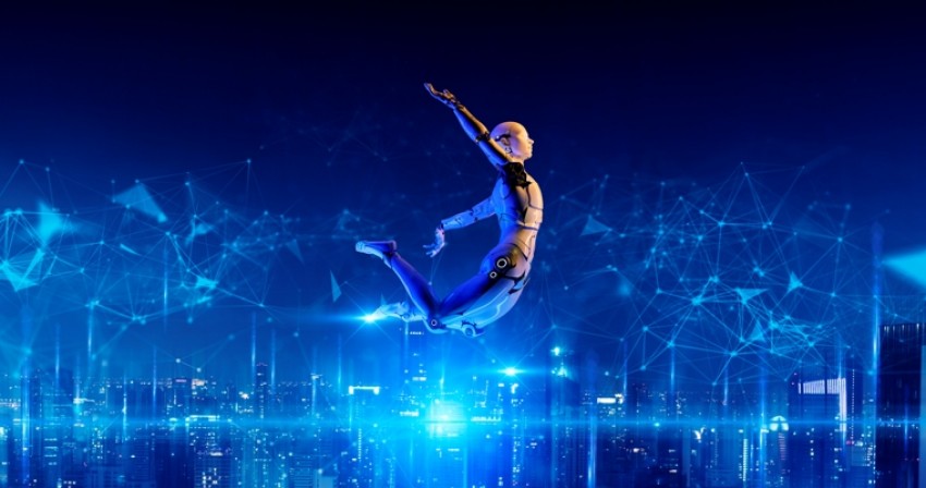 Sambut Metaverse, Perusahaan Indonesia WIR Group Curi Start