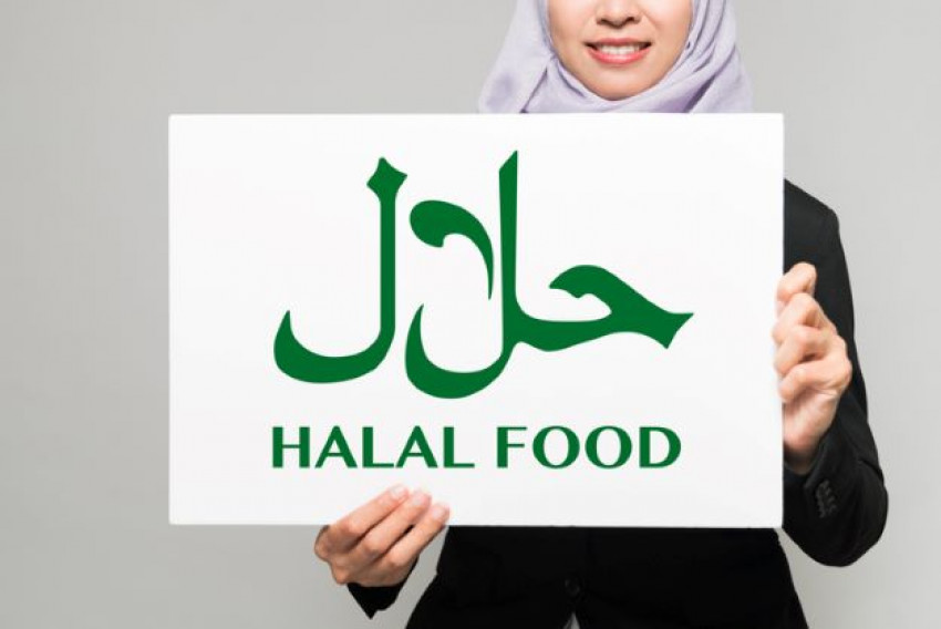 Ranking Indonesia di Global Halal Indeks di Bawah Singapura
