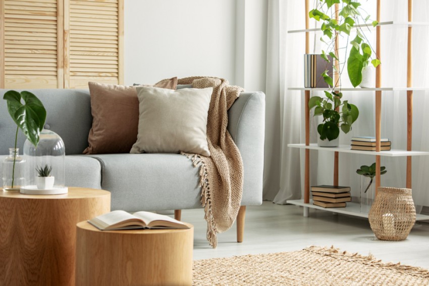 Intip 4 Cara Penerapan Desain Biofilik pada Rumah Tinggal