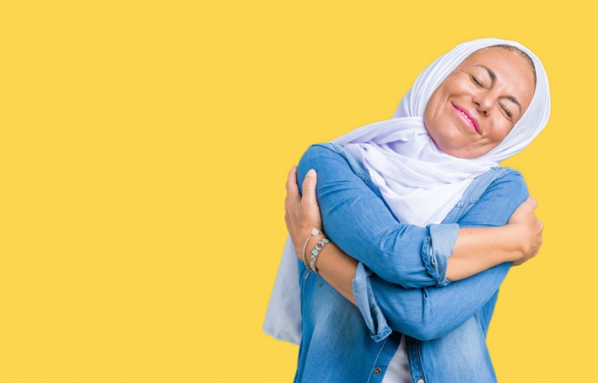 Tips Mencintai Diri Sendiri sebagai Sebuah Perjalanan, Bukan Tujuan