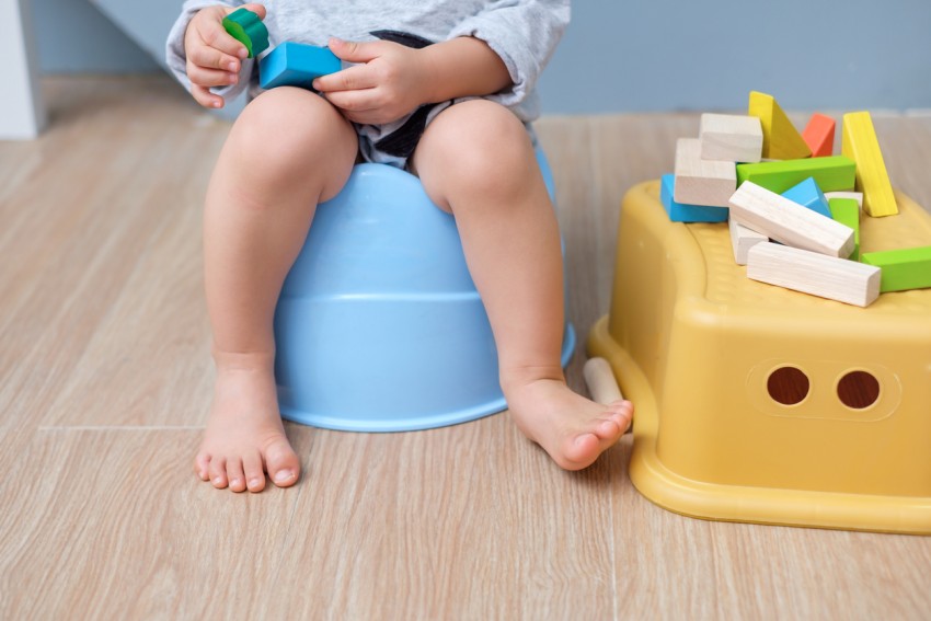 Ini Usia Ideal Menyekolahkan Anak menurut Pakar Neuroparenting