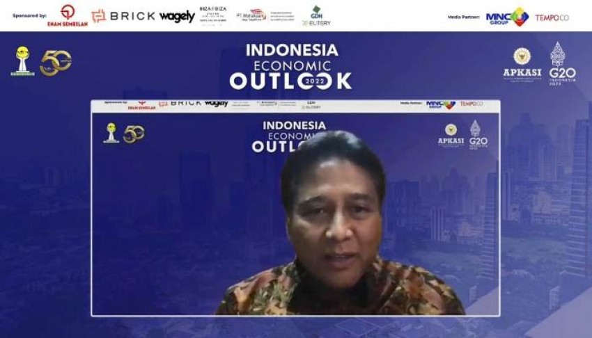 Outlook 2022, Sektor Pariwisata Masih Kedepankan Prokes dan Keamanan
