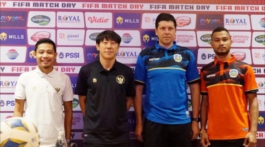 Timnas Indonesia Wajib Menang Lawan Timor Leste, Ini Alasannya