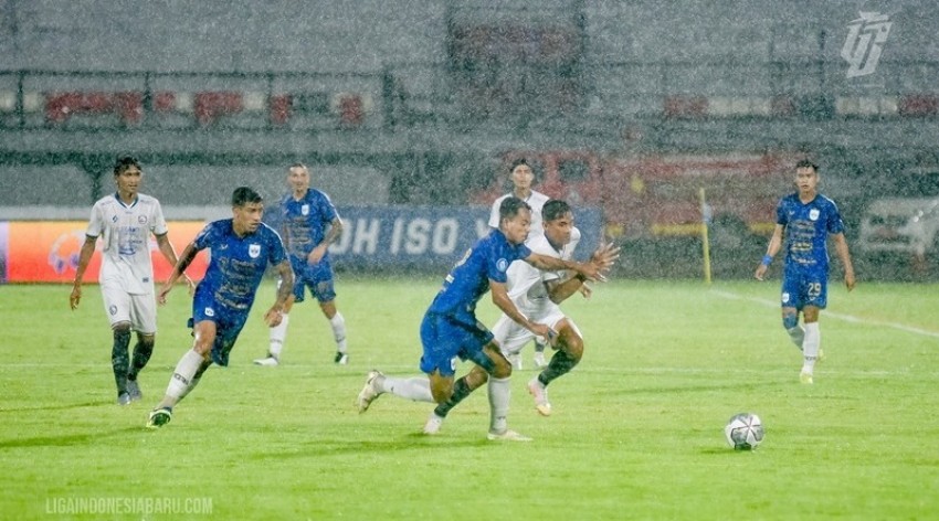Jelang Madura United vs PSIS, Menanti Kejutan Mahesa Jenar