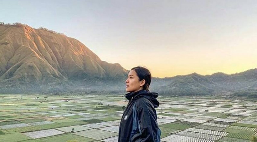 Bukit Selong Sembalu Suguhkan Keindahan Alam Budaya dan Sejarah