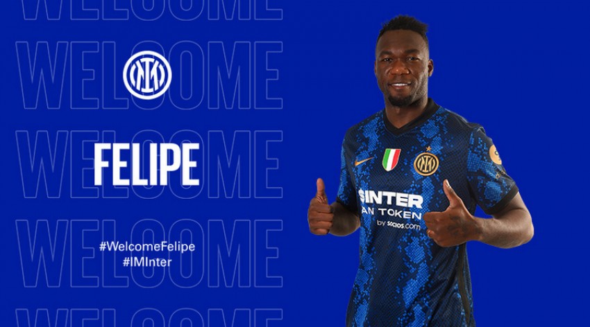 Inter Dapatkan Amunisi Baru, Reuni dengan Inzaghi