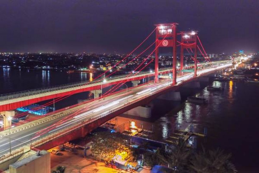 PLN Cetak Kenaikan Penjualan Listrik di 2021