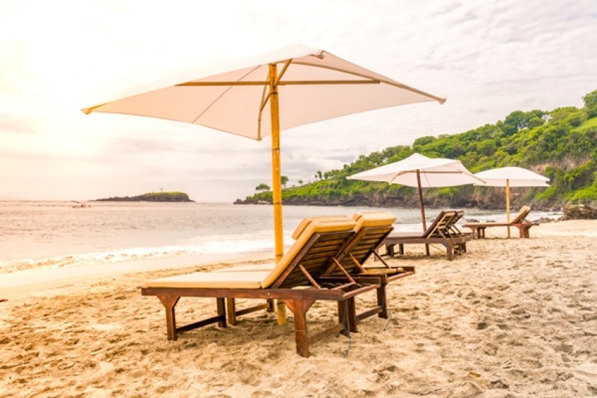 Enggak Cuma Sate, Madura Juga Punya Tempat Wisata Ciamik