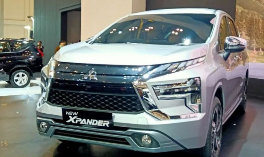 Mobilitas Tinggi Jakarta-Bandung, Ini Alasan Ustaz Hendy Pilih Xpander