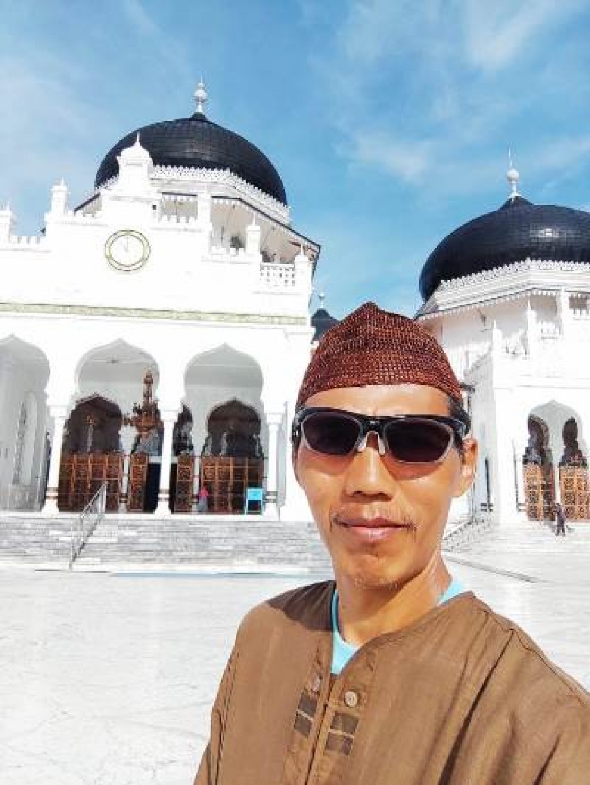 Hikmah Dibalik Tertundanya Perjalanan Tjahja Gunawan ke Malaysia