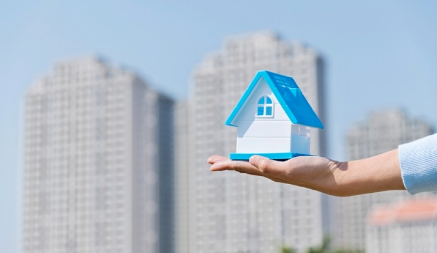 Terbilang Aman, Alasan Masyarakat Beralih ke Properti Syariah