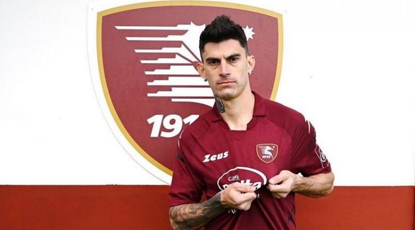 Klub Promosi Liga Italia Dapatkan Eks Pemain Roma