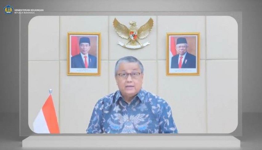 Upaya BI Jaga Stabilitas Sistem Keuangan