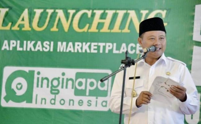 Pemprov Jabar Dukung Akselerasi Digitalisasi UMKM