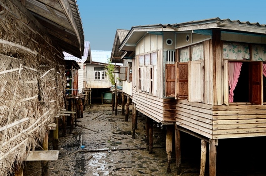 Perkuat Perekonomian Desa Pesisir dengan Sinergisitas dan Road Map yang Jelas