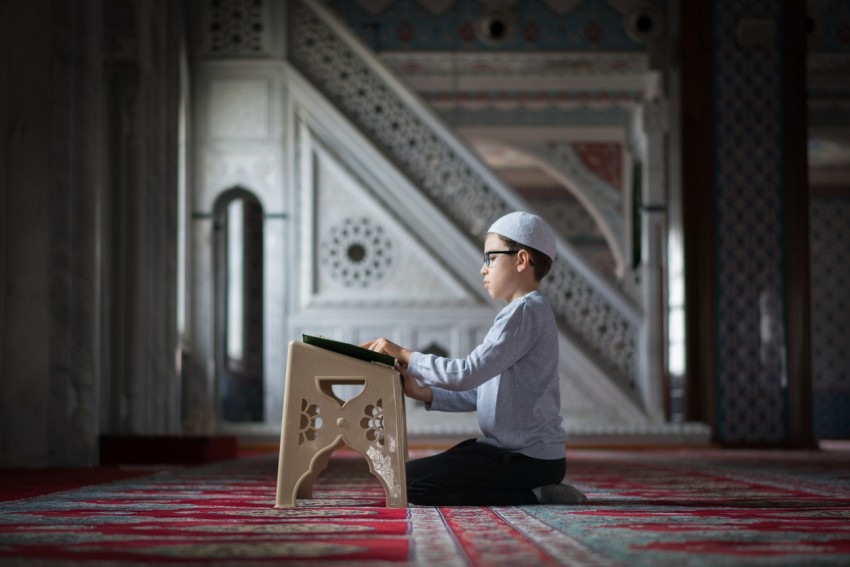 Ingin Buat Lembaga Pendidikan Qur'an? Perhatikan Hal ini