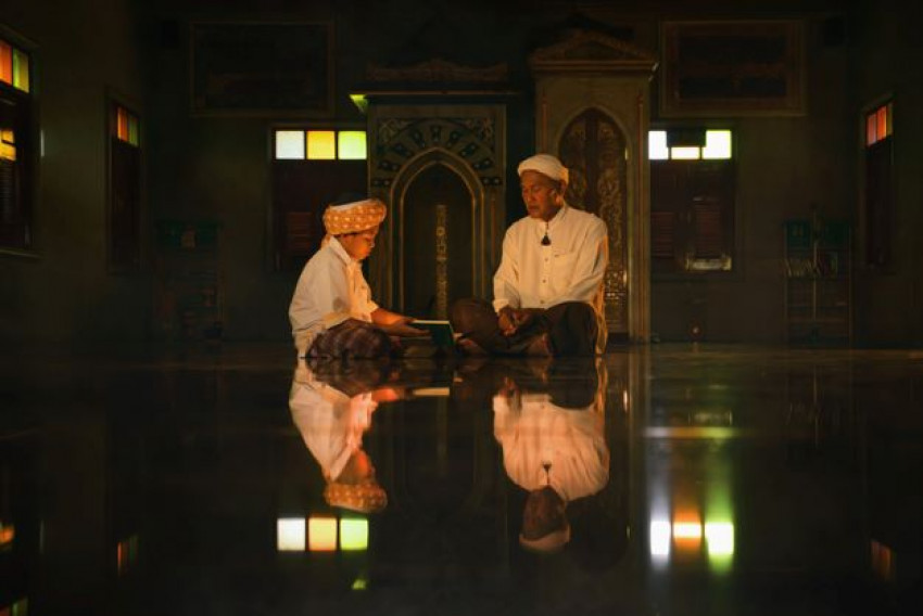 LPQ Miliki Peran Strategis Kenalkan Al-Qur'an Sejak Dini