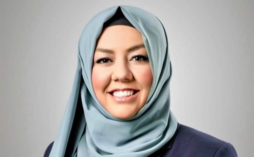 Di Jerman, Profesor Muslimah ini Kembangkan Relasi Baik Manusia-Teknologi