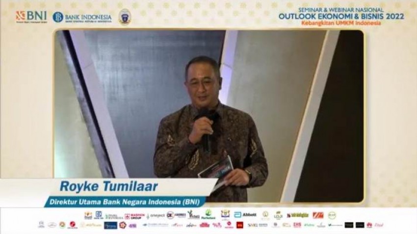 Ini Tantangan Perbankan untuk Salurkan Pembiayaan kepada UMKM