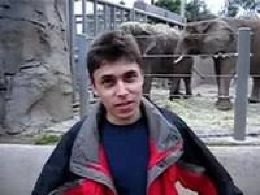 Mengenal Jawed Karim, Sosok Muslim di Balik Kelahiran YouTube