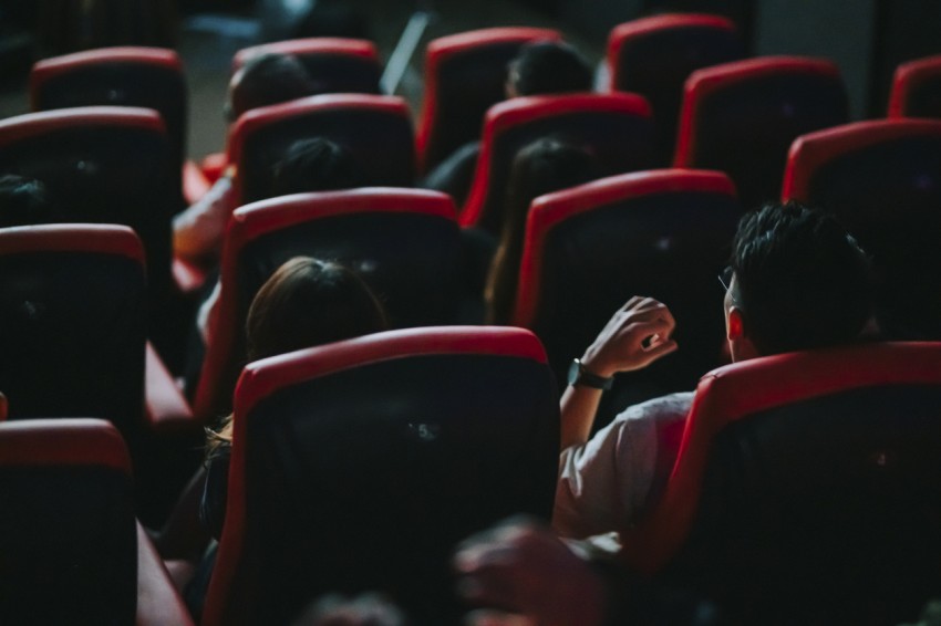 Box Office China Cetak Rp13,6 Triliun saat Libur Tahun Baru Imlek