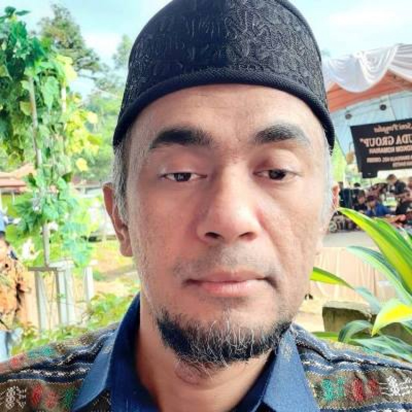 Zul dan Kisah yang Berakhir di Tengah Sawah