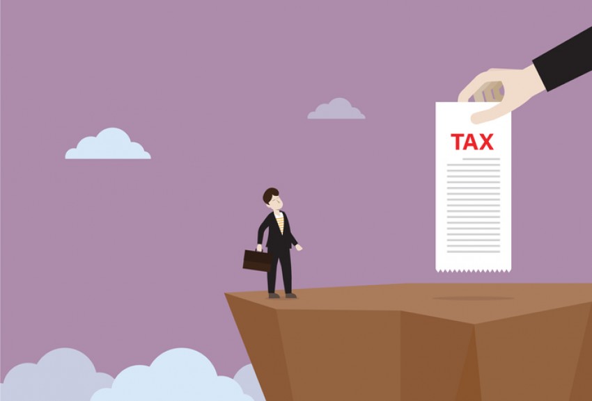 Kemenkeu Jamin UU HPP Hadirkan Kemudahan bagi UMKM