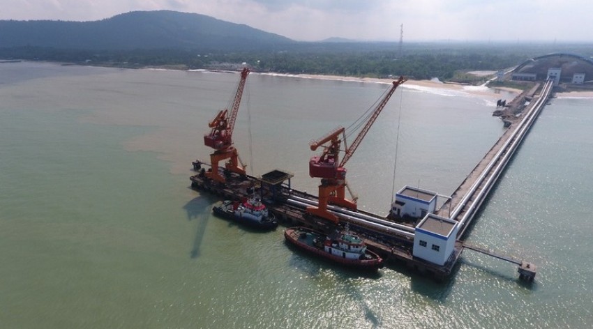 PLN Beli Batu Bara Langsung ke Pusat Penambang