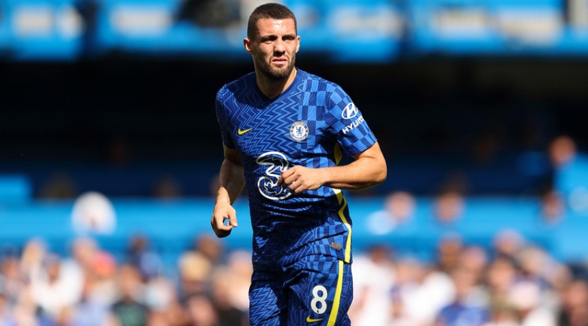 Jelang Al-Hilal vs Chelsea, Kovacic Usung Misi Tinggi