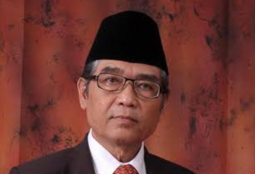 Mengenang Hasanuddin AF, Sosok Bersahaja Berkontribusi Besar bagi Fatwa MUI