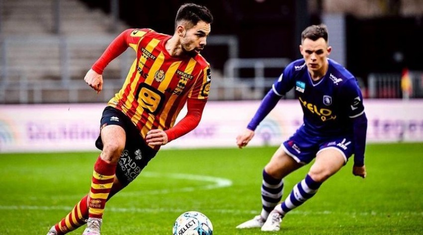 Kemenpora Segera Proses Naturalisasi Jordi Amat dan Sandy Walsh