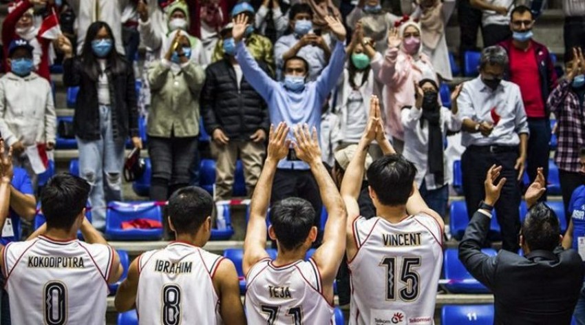 Perbasi Ungkap Alasan Panggil 21 Pemain ke TC Timnas