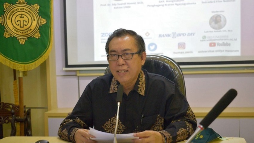 Jumlah Orang Kaya Bertambah saat Pandemi, Banyak yang Rekeningnya Miliaran Rupiah