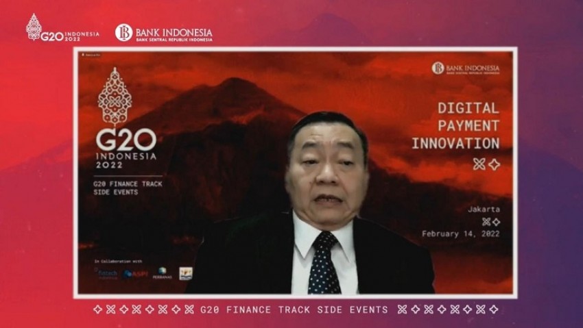 ASPI Dukung Perluasan Digitalisasi Sistem Keuangan di Tanah Air