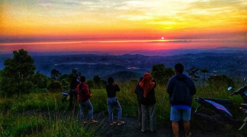 Ini 5 Aktivitas Menyenangkan di Destinasi Wisata Lerep Ungaran