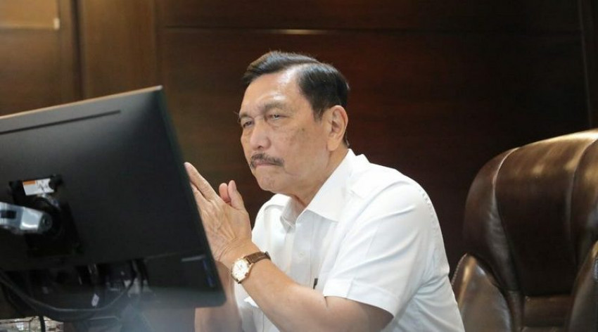 Pemerintah Putuskan WFO Kembali ke 50 Persen