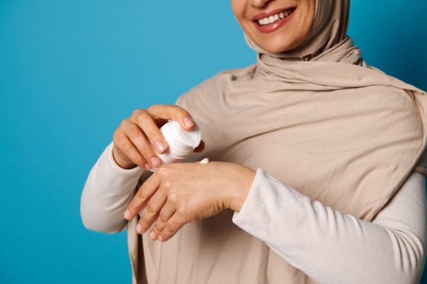 3 Langkah Praktis Jaga Bumi untuk Pengguna Skincare