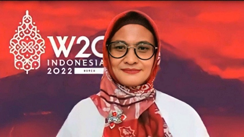 4 Isu Prioritas W20 Indonesia 2022, Berdayakan Ekonomi Perempuan