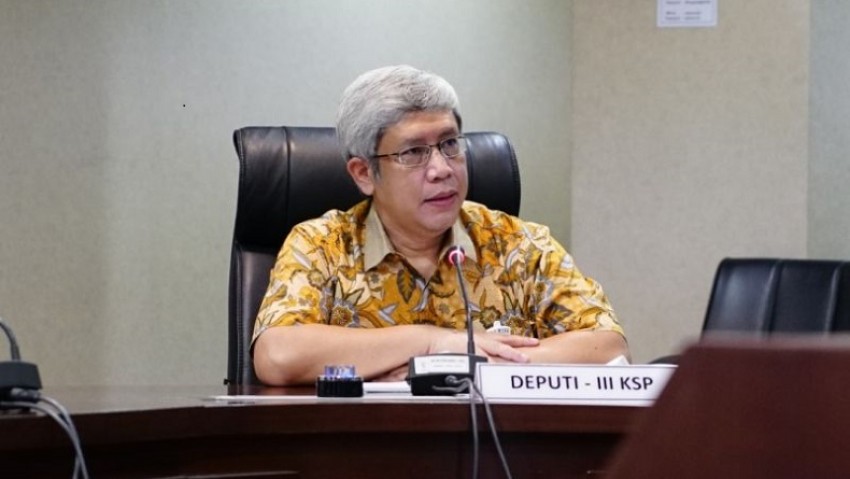 KEK Mandalika Janjikan Potensi Bisnis bagi UMKM hingga Rp2,2 Triliun