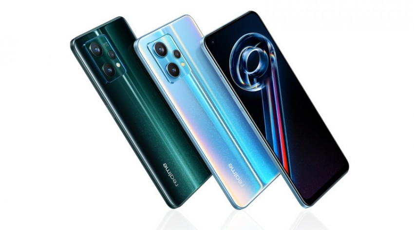 Realme 9 Pro Series Hadir di Indonesia, Ini Spesifikasi dan Harganya