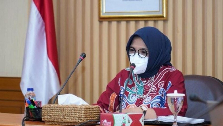 Kejar Rasio Kewirausahaan, Kemenkop UKM Luncurkan Program Patenpreuneur