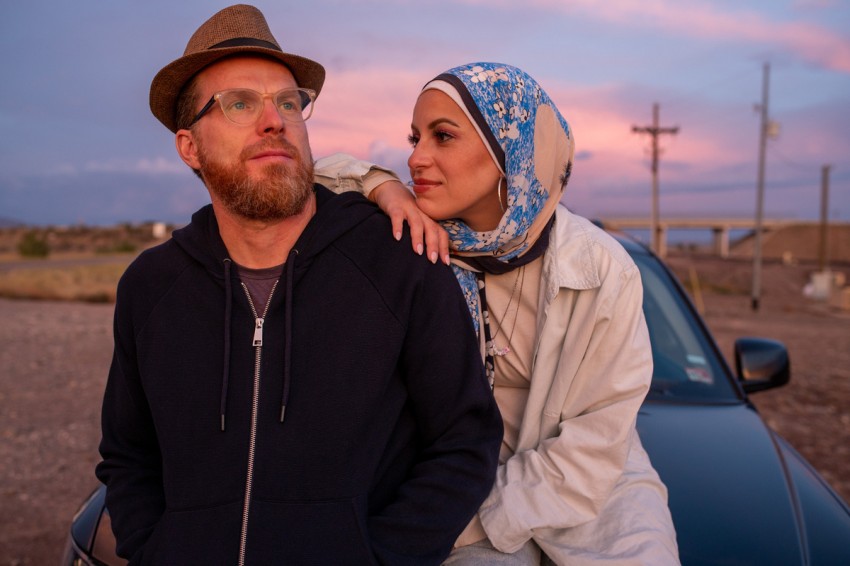 Pasutri Muslim Ini Bikin Acara Perjalanan tentang Islam di Amerika