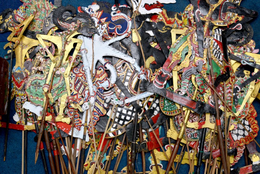 Saat Sunan Giri Haramkan Wayang, Sunan Kudus Gepengkan Biar Halal