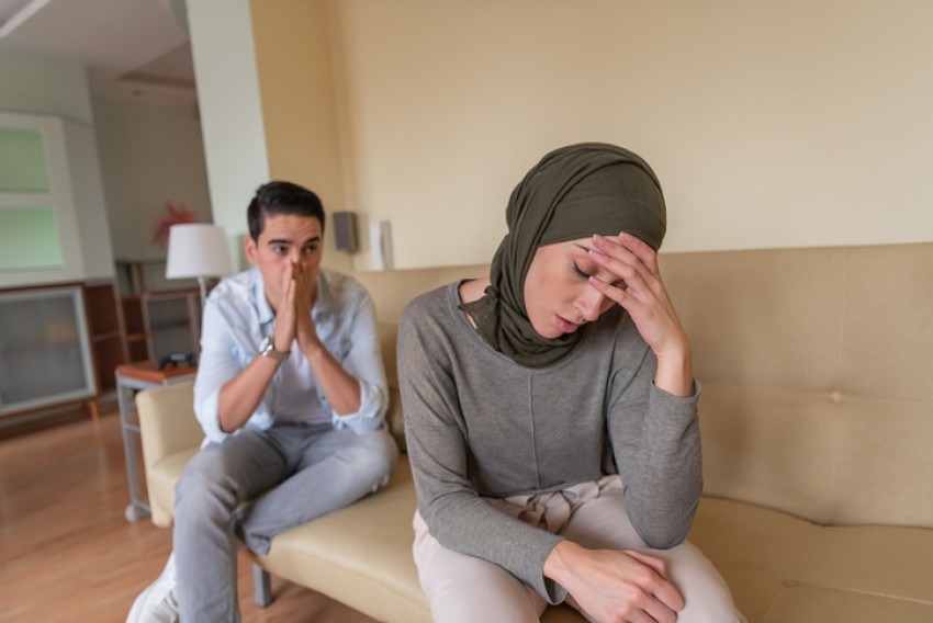 Pasutri Wajib Tahu, Apa Saja Dosa dalam Pernikahan