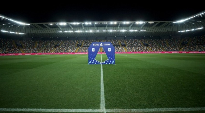 Serie A Wacanakan Gelar Kompetisi di AS Selama Piala Dunia 2022
