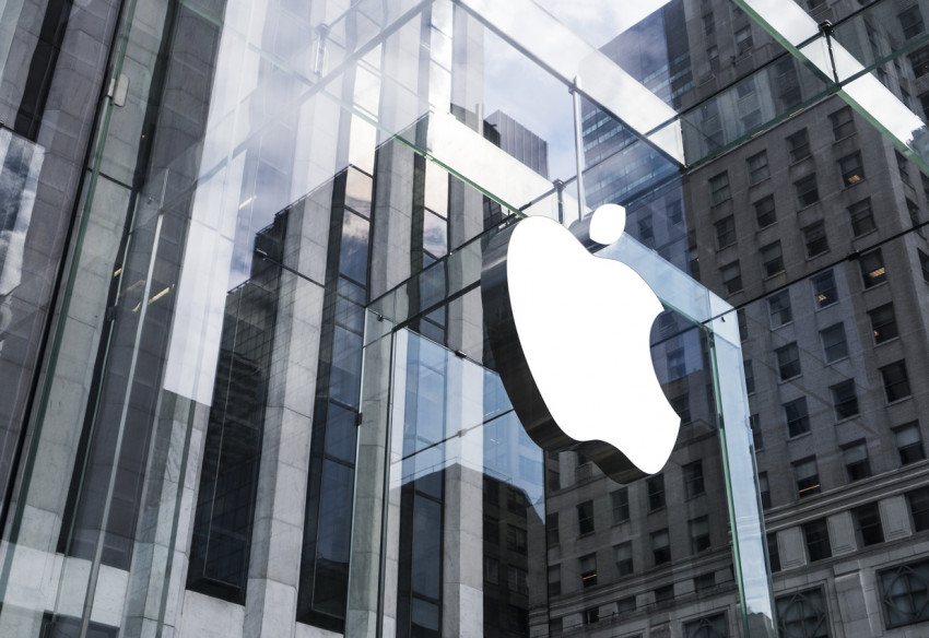 Apple Kuasai Pasar Ponsel China Usai Penantian Enam Tahun