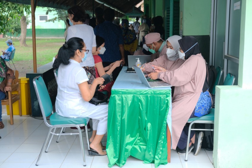 Hasil Studi Sebutkan Bidan Mengalami Kecemasan Selama Pandemi