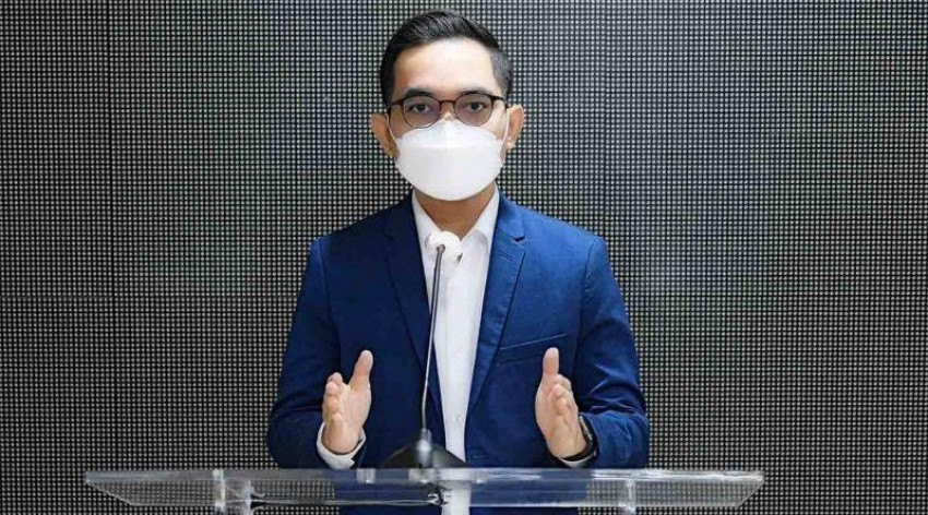 Marak Promosi Investasi Ilegal, Kominfo Beri Peringatan