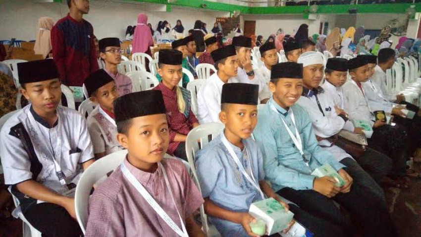 Jika Ada Kekerasan di Suatu Pondok, Haruskah Anak Pindah Pesantren?